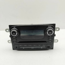 OPEL VIVARO Combi Music Radio