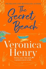 The Secret Beach: The
