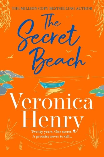 The secret beach - secret, beach: