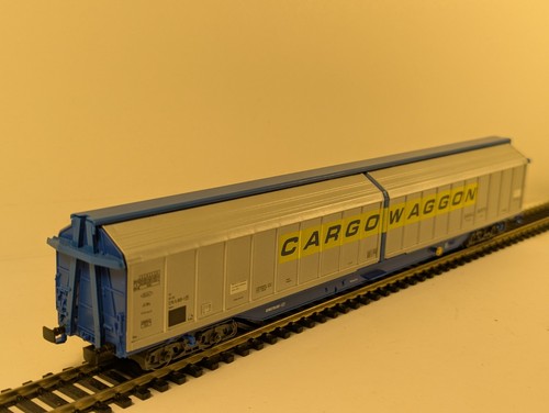 Jouef 6734 gauge - 6734, ho