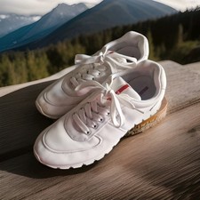 Prada Running Trainers Size 8