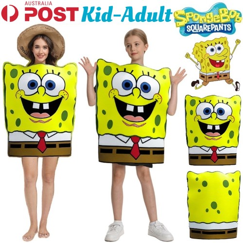 Spongebob squarepants cosplay - spongebob,