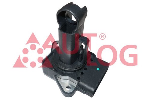 Mass air flow sensor autlog - flow,