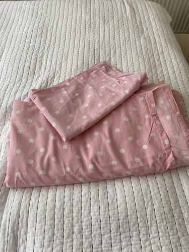 Cath kidston king size spotty - cath,