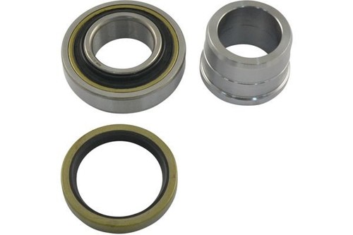 Wheel bearing kit for - wheel,