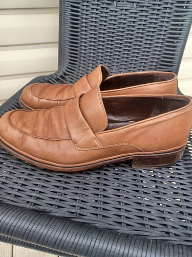 Mens bally tan - tan/, leather