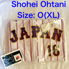 NEW Shohei Ohtani 2026 WBC