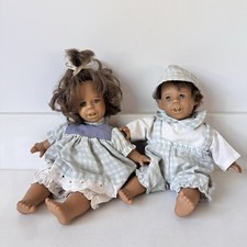 Vintage Dolls Expression