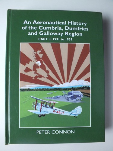 Aeronautical history the - history,