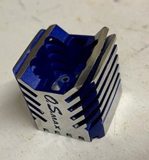 OS Max Cylinder Head