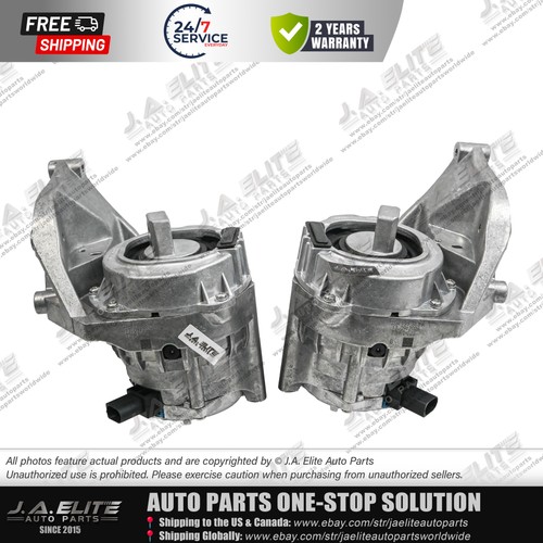 2pcs left right active engine - 2pcs,