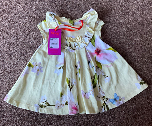 Baker ted baby girls - baker, by
