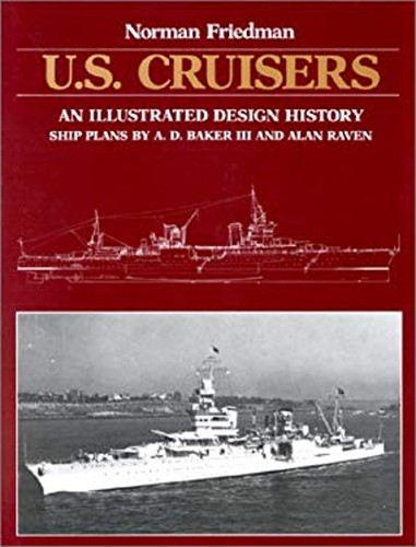 Cruisers an - u.,