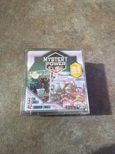pokémon Mystery Power cube