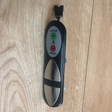 REEBOK ZR8 RUN TREADMILL MODEL-RE1M-11700 ( SPEED + - SWITCH FOR SALE ONLY )