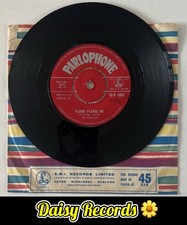 The Beatles - Please Please Me/Ask Me Why 1st UK Red Parlophone Press VG+/VG+