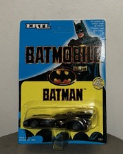 ERTL Vintage Dc Batman