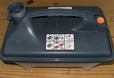 Wallpaper Steamer SS77 2000w  TANK ONLY