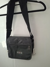 BNWT LORENZ GREY SMALL