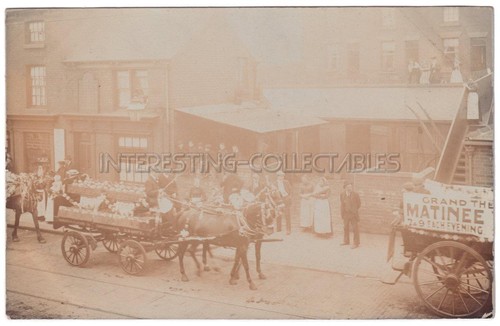 Sheffield langsett road - sheffield,