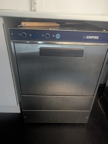 Empire arisco undercounter - empire,