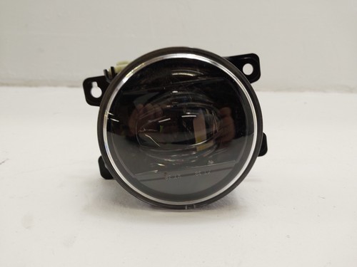 Fog light front left lamp - fog,