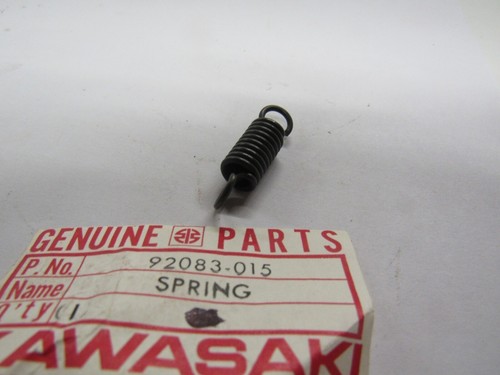 Kawasaki nos new 92083 015 - kawasaki,