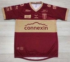 Hull KR Kingston Rovers Rugby
