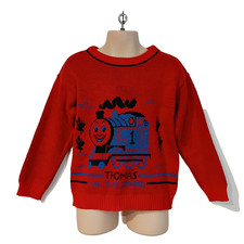 Vintage 1980's Kids Size 5