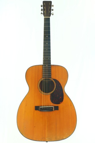 Martin 000 1960 - martin,