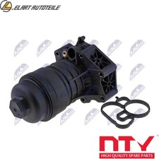 CASE OIL FILTER CCL-AU-064 FOR AUDI Q7 Q8 A8/D5 A6/Allroad/C8 A7/Sportback 4.0L