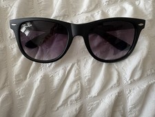 Black Sunglasses Modern Style New Ladies