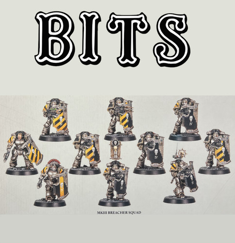 Horus heresy space - horus,
