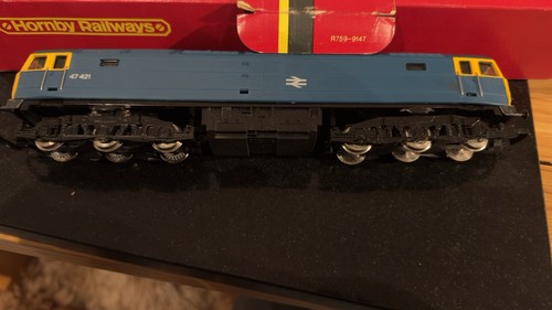 Hornby class diesel - hornby,