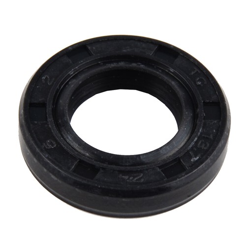 Gear kick starter oil - seal, for