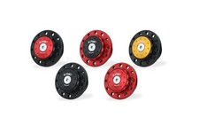 CNC Nut Sleeve Moto Guzzi Moto