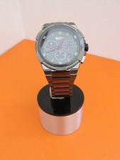 Hugo Boss Supernova Gunmetal Bracelet Watch (280.1.34.2886) HB 1513361