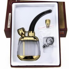 mini portable water tobacco