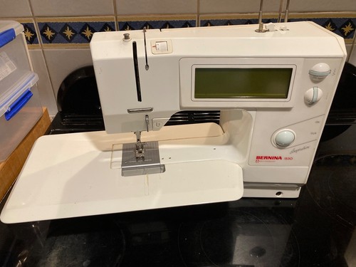 Bernina 1530 sewing machine - 1530,
