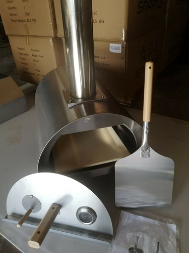 Portable stainless steel - stainless, stone