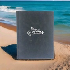 Dr Lakra, Health and Efficiency Book 1st Edition 2009 ~Naturist Art Alterations~