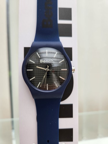 Bench watch mens boys ladies - bench,