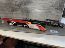 Hornby Pendolino Alstom Body & Chassis Pares Or Repairs 69204