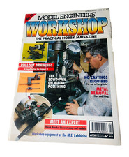 Magazine Model Engineers