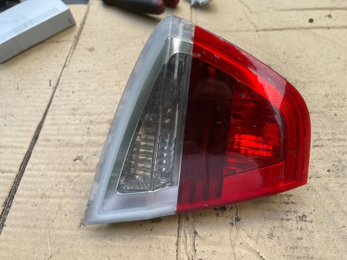 Bmw series e90 - series, pre-lci