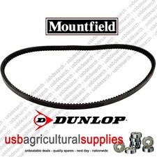 STIGA TURBO 55 S Drive Belt