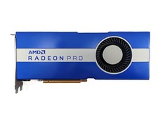 Dell AMD Radeon Pro W5700 8Gb RDNA Architecture PCI-E 4.0 Graphics Card W0WP2