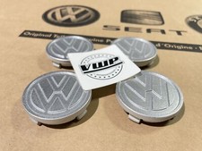VW Golf MK3 Votex Wheel Centre