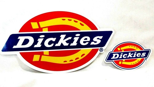 Lot dickies decals - of,