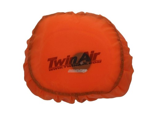 Twin air filter sand - air,